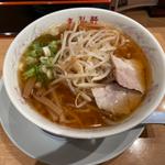もやしラーメン