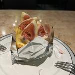 イチヂクのタルト(ユートピア)
