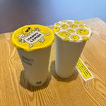 濃榨香檸蜂蜜L(快楽檸檬 Happy Lemon 高雄 五福 旗艦店)