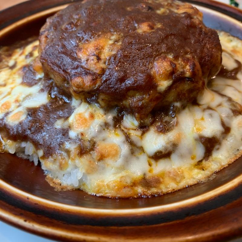 昼デニAセット(デニーズ 上板橋店)