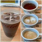 昼デニAセット