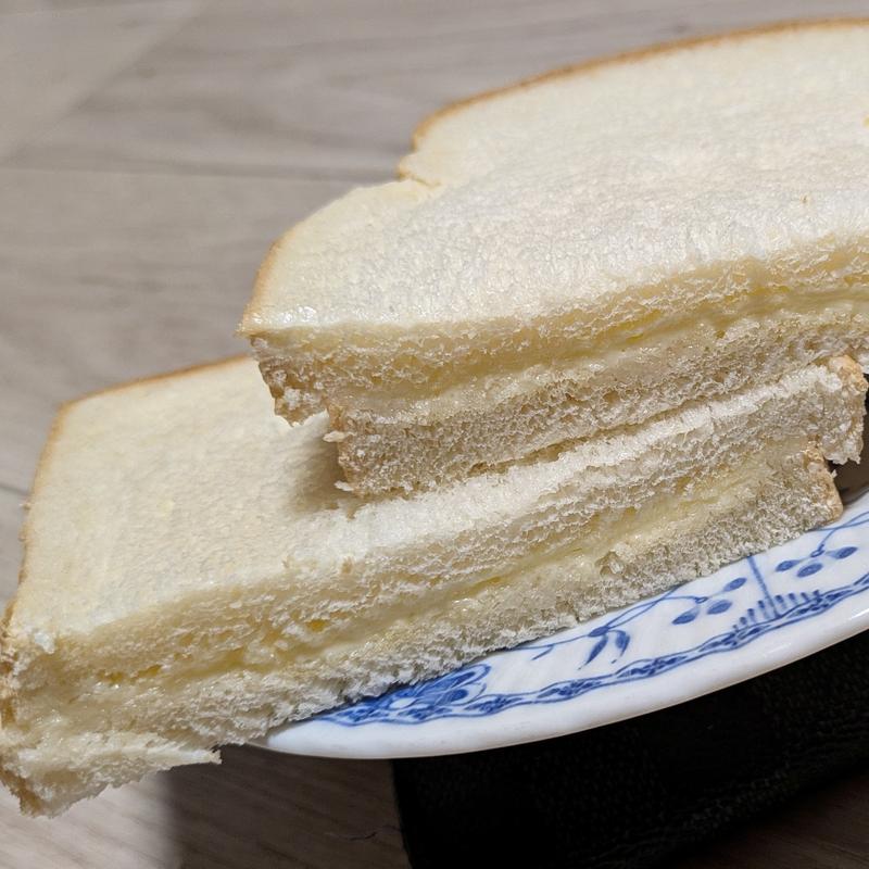 イギリストースト(JR武蔵溝ノ口駅 びゅうプラザ跡地)