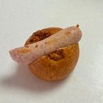 ベーグルドッグ(パパピニョル)