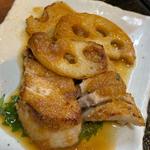 日替りランチ(味処●酒処 とらや)