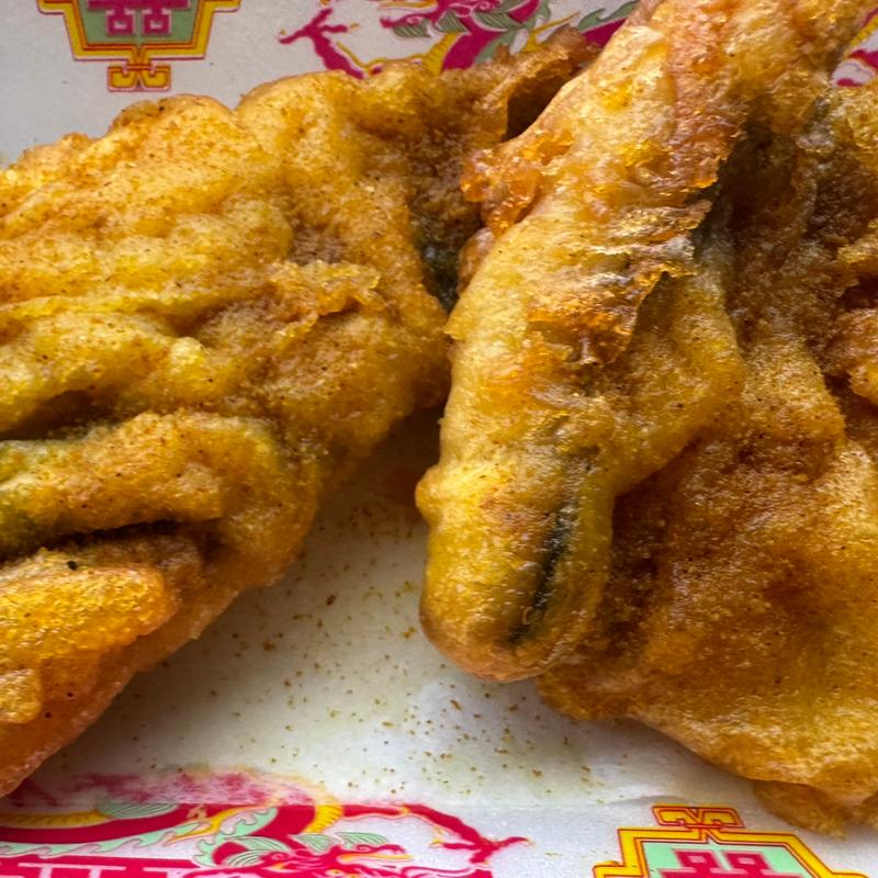 さばのカレー風味揚げ(コープみやざき かおる坂店)