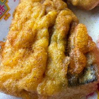 さばのカレー風味揚げ(コープみやざき かおる坂店)