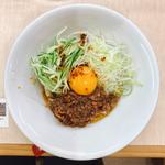 炸醤麺