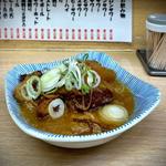 どてやき大根