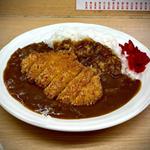 カツカレー