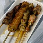 やきとり(焼きとり大丸 )