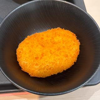 単品コロッケ
