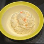 トッピングポテサラ