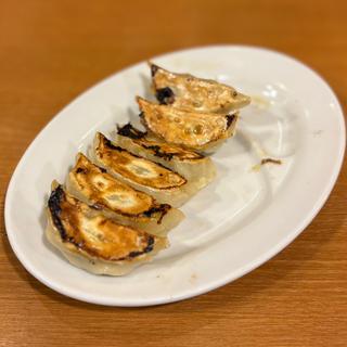 ギョウザ