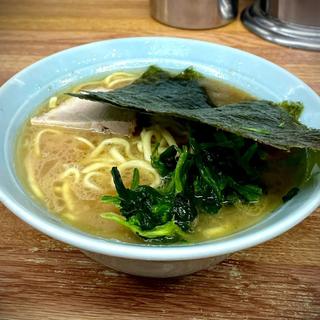 ラーメン(ラーメン ONOMICHI（オノミチ）)