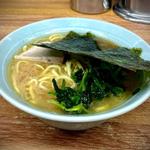 ラーメン