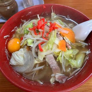 チャンポン