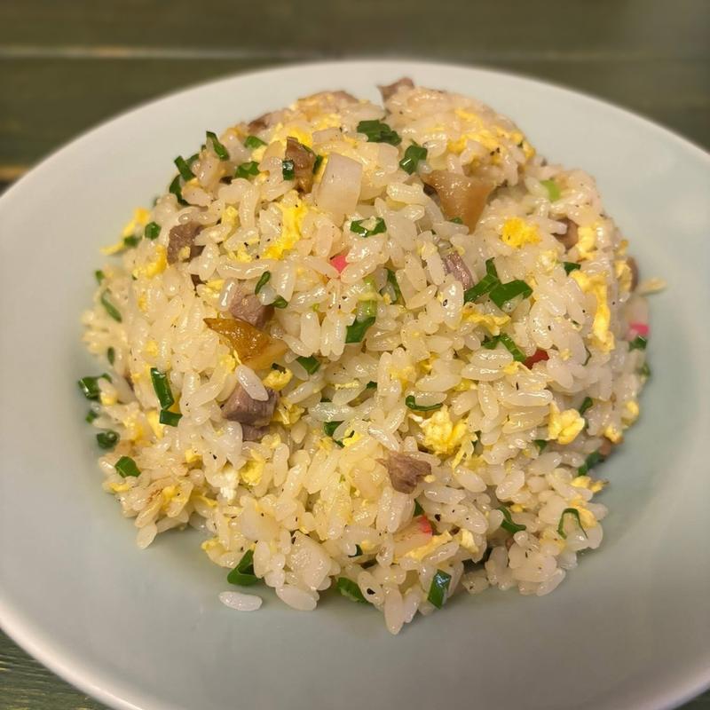 チャーハン(ヤッつけ亭)