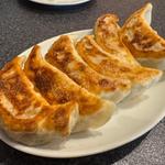 黒豚餃子