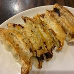 焼き餃子(珉珉 桃山店 （みんみん）)