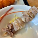 おでん（牛すじ）