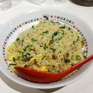 炒飯(神座飲茶樓 横浜ジョイナス店)