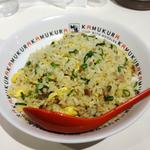 炒飯