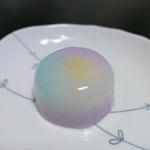 星空水まんじゅう