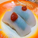まついか梅しそのせ