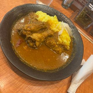 チキンカレー