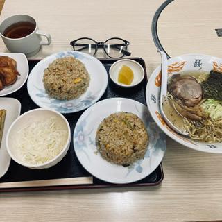 自分でチョイス