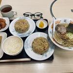 自分でチョイス(よしざわ )