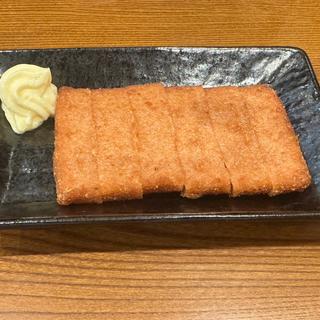 浜田の赤天(馬やど )