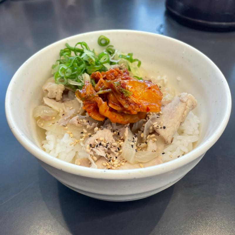 (ラーメン横綱　久御山店)