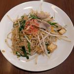 パッタイ(タイ料理 ディージャイ 浦和店)