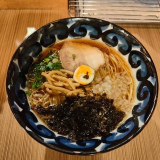 中華soba(中華soba -青-)