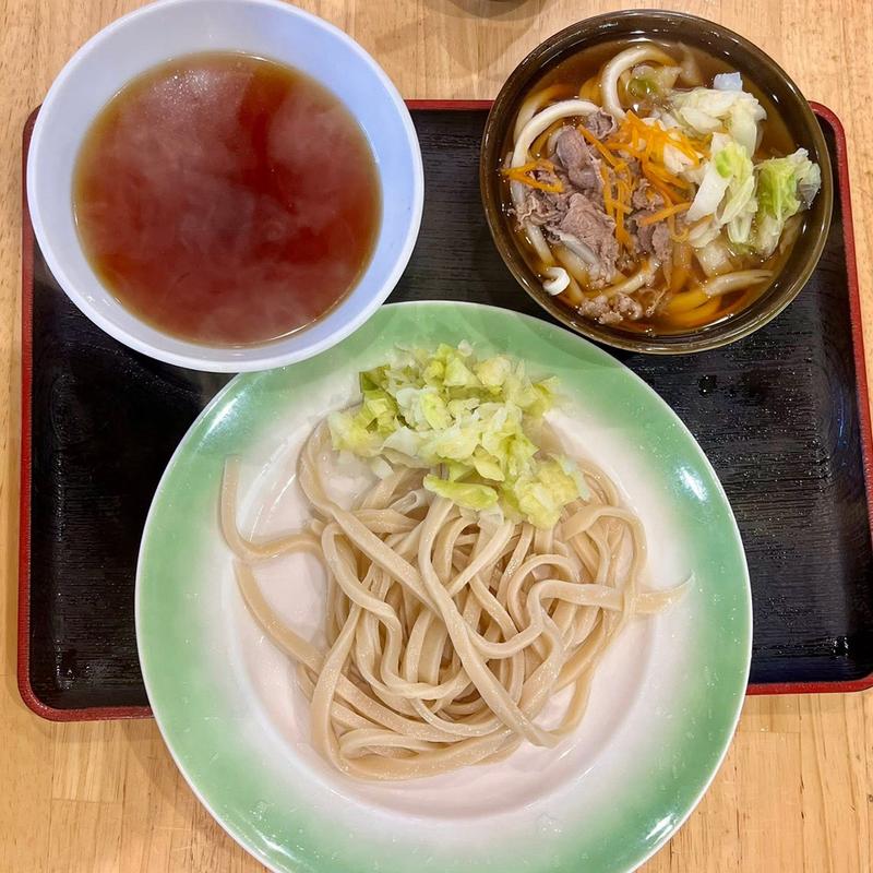 つけ 小(たけ川うどん )