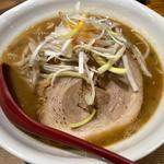 味噌ラーメン