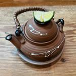 松茸どびんむし