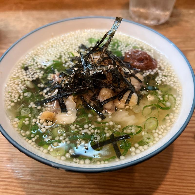 まご茶(味処さこん （あじどころさこん）)