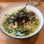 まご茶