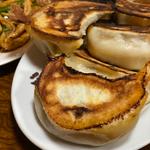 餃子（5ケ）(昌華苑 )