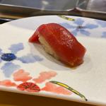 鮪（レギュラー満タンコース）
