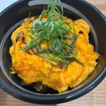 ふわ玉丼