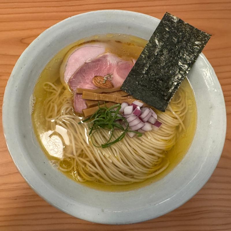 にぼしお(シマリボン)