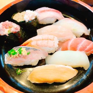 極上ランチ