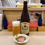瓶ビール