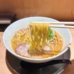 (IORI)味噌らーめんレギュラー