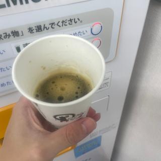 コーヒー(日本調剤 大塚駅前薬局)