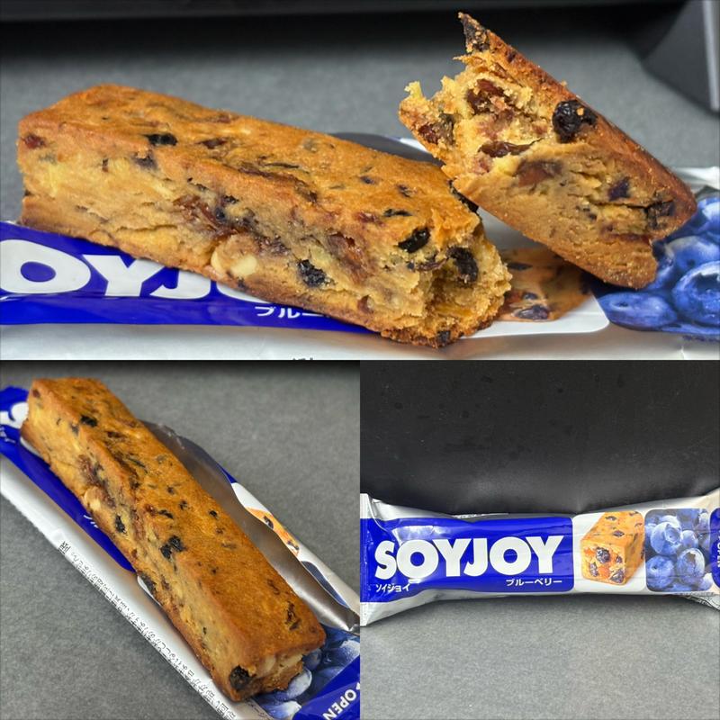 SOY JOY・ブルーベリー(相鉄ローゼン 南まきが原店)