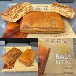 BASE BREAD・シナモン